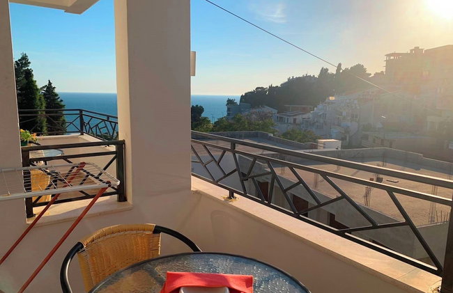 Deluxe Studio Apartment with Sea view - Photo 25