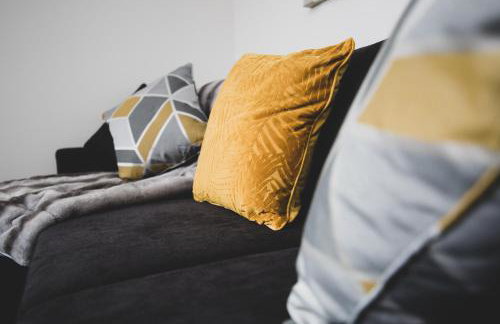 Tannery House - 3 Bedrooms, Parking, Wi-Fi, Garden - Photo 10