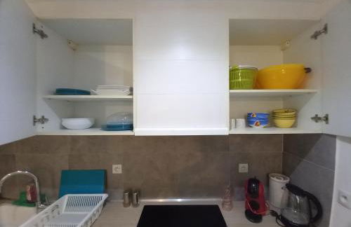 Saint Laurent de la Salanque Charmant T2 classé 3 étoiles - Foto 11