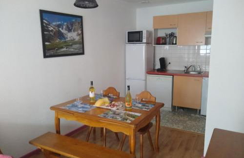 T2 RESIDENCE 3 ETOILES Piscine chauffée Sauna Hammam - Foto 14