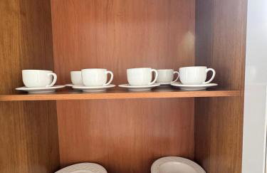 Casa Arruda Climatizada 4 prox Shop Boulevard - Foto 31