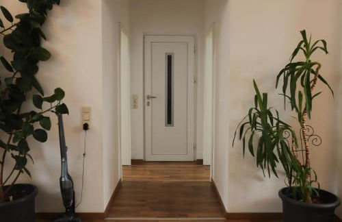 Ferienwohnung am Herzplatz - Foto 63