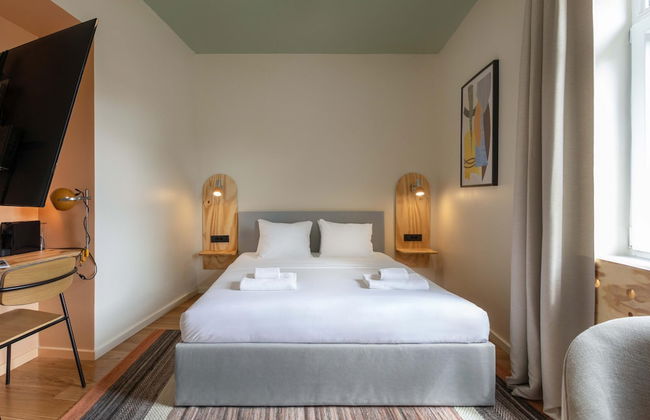 Tkalčićeva 82/1 - Foto 24