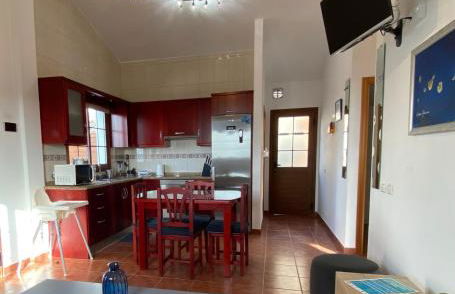 Casa El Descanso Azul A - Foto 19