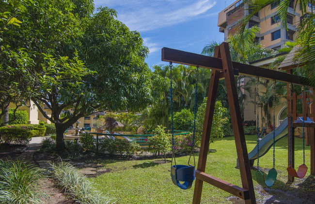 Apartotel & Suites Villas del Rio - Foto 56