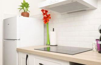 L'EXOTIC - Charmant studio 33 m2 avec vue - Foto 12