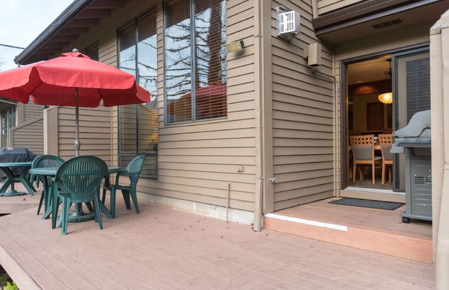 Whispering Woods Resort - Foto 40