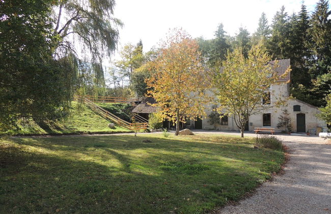 Gite de 9 - Le Tournesac - Foto 1