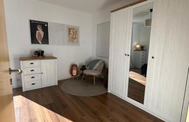 Traumdomizile - Wohnung am grünen Stadtrand - Foto 11