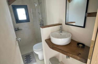 The Stone House - Photo 47