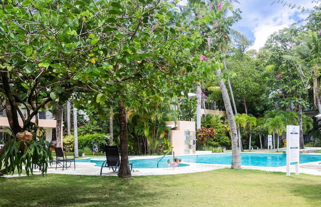 Infiniti Blu, 2 Bedroom Family Suite - Foto 17