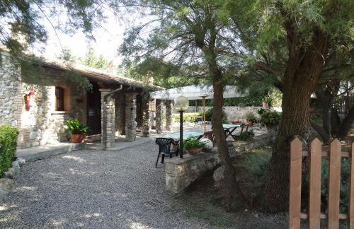 Agriturismo Bandinacci - Foto 8