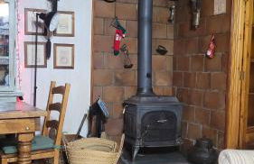 La Casa Bonita Cercedilla - Foto 13