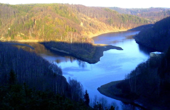 Monteurwohnung Langelsheim max 5 Personen - Foto 9