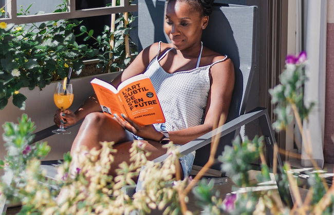 Serenity Suites - Foto 99