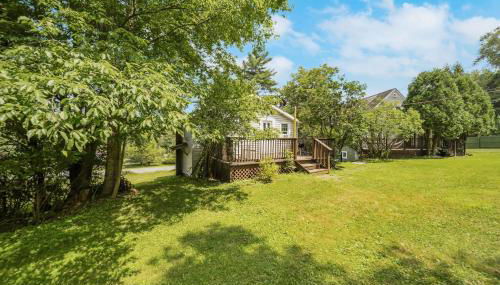 Harmony House - Foto 4, Garden