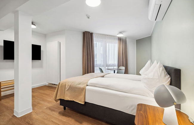 Limehome Kassel Wilhelmsstraße - Photo 25