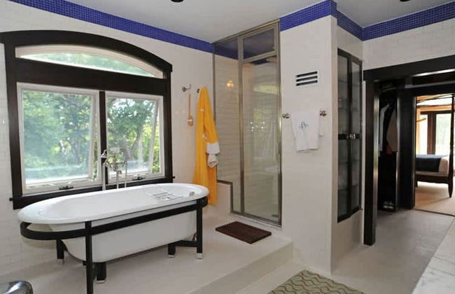 Bluffside Cove by Rove Beachfront w Pool Sauna - Foto 17