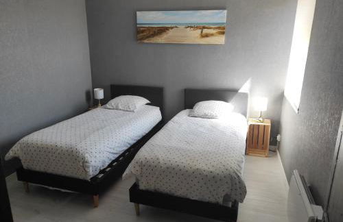 La maison du Pêcheur - Foto 22