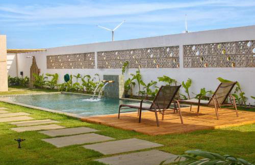 Pousada Sal e Sol - Foto 15