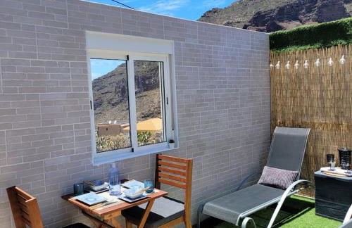 Hikers Haven Courtyard Apartment Tamaimo Tenerife - Foto 2