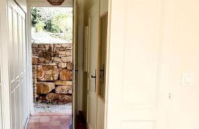 HAMEAU DES AMANDIERS VUE MER - PISCINE, GOLF et TENNIS PRIVE - Foto 27