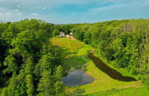Moorhuus - Paradies am Wilden Moor - Foto 6