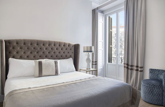 Palacio Tirso De Molina - Foto 9