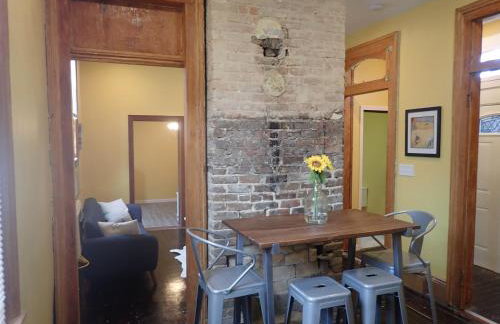 Historic Modern Uptown Home ll - Foto 1