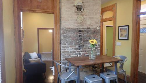 Historic Modern Uptown Home ll - Foto 1