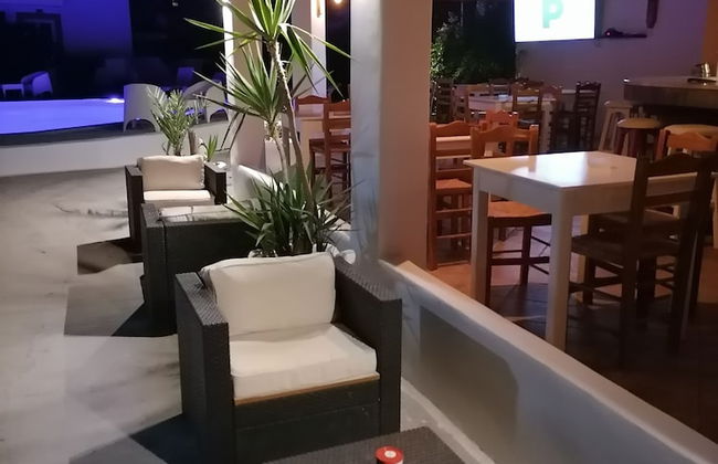 Katerina Apartments - Foto 48