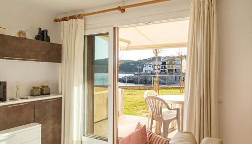 Playa Canadell MAR P primera línea de mar con terraza - WeHost Costa Brava - Foto 1