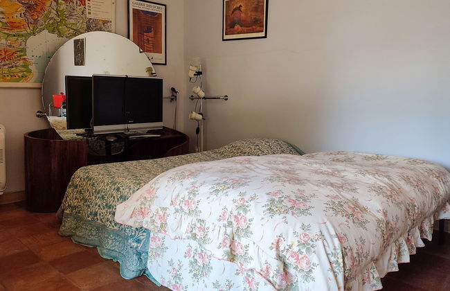 La Tourelle des Ocres - Foto 24