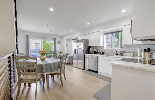 Modern Apartment in Studio City - Foto 3