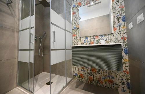 Dimora Domitia - Apartments - Foto 66