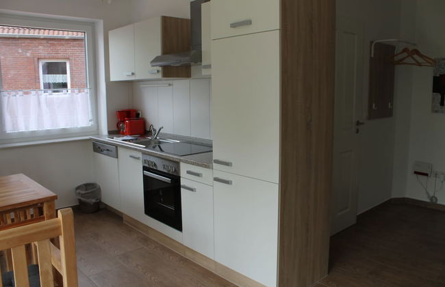 Haus Seesturm - Foto 7