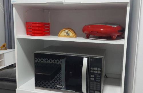 Flat Bem-vindo Bella Maré - Foto 50