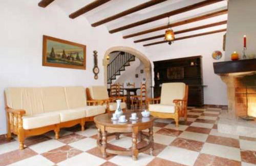 Holiday Home Bonestar - Foto 8