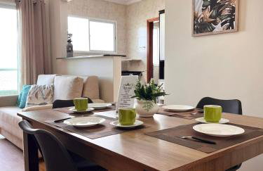 Apto lado Praia - Vista MAR - Foto 3