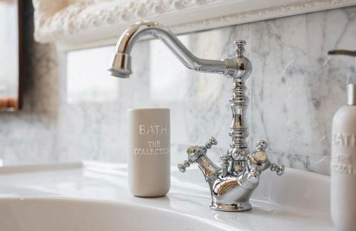 Villa with Pool - Unique Sea View - Free Parking - Foto 35