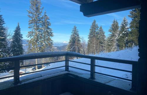 les 7 laux immobilier chalet E - Foto 8