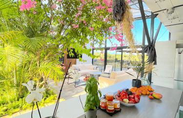 NUIKI Lodges - Gites - Foto 8