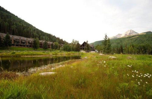 Cascade Village 301 Near Purgatory - North Star - in Durango CO - Foto 49