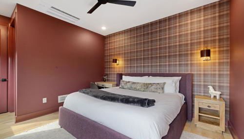 The Chestnut - Brand New Rooftop Skyline Views - Foto 4