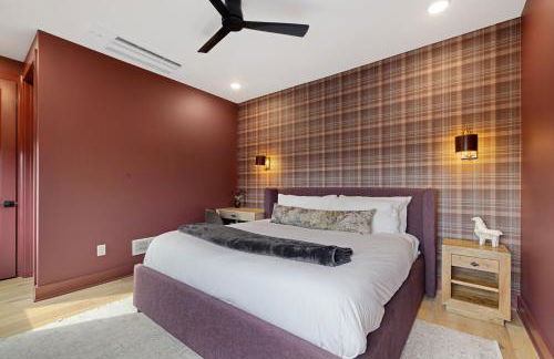 The Chestnut - Brand New Rooftop Skyline Views - Foto 4