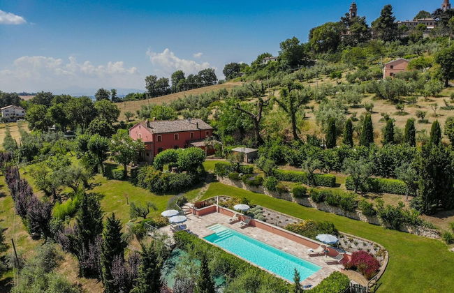 Belvilla by OYO Villa Azzurra - Photo 17