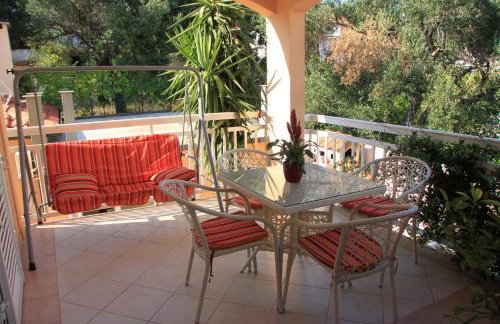 Apartments Iva Orebic - Foto 63