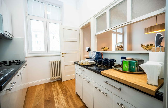 Luxury 3bdr Suite- Maison Imperial - Foto 44