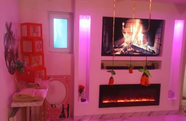 Escale secrète Montargis Jacuzzi Terrasse Parking gratuit - Photo 62