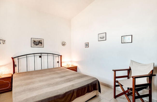 Holiday Villa With sea View in Paralia Avlidas - Foto 4